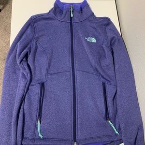 The North Face Jacket